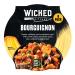Wicked Kitchen Ready to Eat Meals Bourguignon (8-Pack) Vegan Stew- Microwavable Food - Plant-Based & Dairy-Free Instant Prepared Meals - GMO-Free