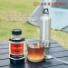 Nin Jiom Pei Pa Koa Herbal Cough Syrup 300ml - Fast Relief Formula - Buy Online on GoSupps.com