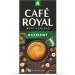 Caf Royal Noisette flavored 100 capsules for Nespresso coffee machine - Rainforest Alliance certified aluminum coffee capsules - Buy Online on GoSupps.com