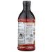 Colgin Liquid Smoke 16 oz: Natural Hickory Flavoring for BBQ, Grilling, and Cooking - Buy Online on GoSupps.com