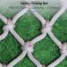 Climbing Netting Outdoor Treehouse Nets Cargo Climbing Net Playground Heavy Duty Swings Net Safety Net Cargo Net(Size:2 * 5m(6.6 * 16.4ft)) () - Buy Online on GoSupps.com