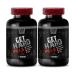 l-arginine ginseng maca extract mens - GET HARD PILLS - tongkat ali with maca maca root muira puama sarsaparilla root pumpkin seeds nettle leaf astragalus root catuaba 2 Bottles 120 Capsules