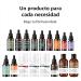  CBD HOME CBD HOME Oils - CBD Oil 40% - 50ml - Full Spectrum - Coconut Oil Base (MCT) & Organic Hemp Seed Oil - Omega 3-6-9 - Certified Cannabidiol 20.000mg - Made in EU - Buy Online on GoSupps.com