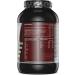 Frey Nutrition ISO Whey Chocolate 2300g - Muscle Gain Low Sugar & Lactose Free 25% BCAA - Buy Online on GoSupps.com