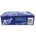 Zest Ocean Breeze Deodorant Bar Soap 4 Oz - Pack of 8 Bars - Buy Online on GoSupps.com