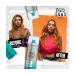 TIGI Bed Head Travel Hairspray Extra Hold Hard Head Hair Care Spray for All Hair Types 3 oz Mini Hair Spray (Pack of 2) 3 Ounce (Pack of 2) - Buy Online on GoSupps.com
