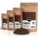 Spicy Welt Piment de Jama que Entier (100g) Baies de Bois d'Inde | Pour Marinade Charcuterie Bouillon & Boissons Chaudes | Ar me Cannelle & Girofle | 100% Naturel Sans Additifs - Buy Online on GoSupps.com