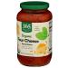365 by Whole Foods Market Organic Four Cheese Pasta Sauce - 25 Ounce - Buy Online on GoSupps.com