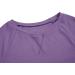 Apbondy Girls Purple Sweatpants Set | Casual Loungewear Tracksuit 11-12 Years - Buy Online on GoSupps.com