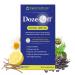 Organic Health Labs Doze-Off Natural Sleep Aid 30 Veggie Capsules