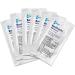 Bacitracin Antibiotic Zinc Ointment 0.9gr Foil Packets - 144 Pack | First Aid Ointment for Cuts, Scrapes, and Burns - Buy Online on GoSupps.com
