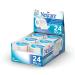 Nexcare Micropore Gentle Paper First Aid Tape Tears Easily For Frequent Gauze Changes 24 Rolls