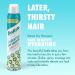 Batiste Hydrating Dry Shampoo - 6.73 fl. oz. | Refresh & Revive Your Hair - Buy Online on GoSupps.com
