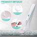Exceart Bricks with Light - Anti-Fog Dental Mirrors & Oral Care Tools for Home Use | International Shipping - Buy Online on GoSupps.com