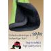 HECKBO 2X Kids Car Seat Belt Pads - Monster Truck Design for Safety and Comfort | Ideal for Booster Seats and Bicycles - 2 Pieces - Buy Online on GoSupps.com
