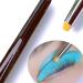 Laminator Brush Glue Balm - Soft Lash Lift Comb for Perfect Eyelashes | Y Brush Replacement for 100 Applications - Buy Online on GoSupps.com