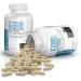 Thyroid Support Complex with Iodine - Promotes Healthy Thyroid Function, Immune System, Energy, Hormone Levels & Metabolism - 180 Capsules - Buy Online on GoSupps.com