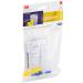 3M EAR earplugs Ultrafit UF01000P
