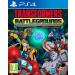 Transformers Battlegrounds (PS4) PlayStation 4 Standard