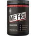 MET-Rx BCAA Powder - 300 grams