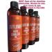 Safflower Oil High Linoleic Acid Cold Pressed 8 oz - Great Culinary & Skin Moisturizer - Buy Online on GoSupps.com