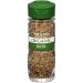 McCormick Gourmet Organic Basil, 0.55 oz