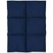 Sensory Owl Soft Weighted Lap Pillow Sensory Calming - Heavy -Â  for Anxiety - Relieve Stress - Deep Pressure - Play Therapy Equipment -Â  Cotton and Soft Minky Fabric Â Navy 2kg Navy 2kg - Buy Online on GoSupps.com