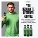 Immortal NYC Reserve 04 After Shave Spray Premier Men's Cologne 17 oz - Exclusive Barbers - Softens Skin - Refreshes/disinfects and Relieves Face and Skin - Moisturizing Formula After Shaving Fruity Woody - Buy Online on GoSupps.com
