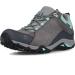 Oboz Women's Sapphire Low B-Dry Waterproof Hiking Shoe - Charcoal/Beach (Size 10) - Buy Online on GoSupps.com