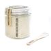 Lucky Teeth Organic Toothpaste Natural Remineralizing Formula for Strong Teeth and Healthy Gums (4.5 oz) - Buy Online on GoSupps.com