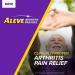 Aleve Arthritis Pain Gel 1% Diclofenac Sodium Tropical Gel 100g Tube - Fast Relief (NSAID) - Buy Online on GoSupps.com