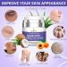 Intimate Dark Spot Corrector Cream with Hyaluronic Acid, Niacinamide & Vitamin C - 50ml - Buy Online on GoSupps.com