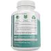 Lithium Orotate 5mg - 180 Vegetarian Capsules for Healthy Mood & Wellness - Buy Online on GoSupps.com