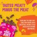 The Daily Good Mushroom Jerky 3-Pack - Plant-Based High-Fiber Snacks | Gluten-Free  Contains Eggs | Shiitake Stalk  Original  Hot & Spicy Flavors | 0.58 lbs - Buy Online on GoSupps.com