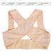 Posture Corrector Bra for Women - Adjustable & Breathable Support Shaper | Soft Elastic Chest Support | XL Size - Buy Online on GoSupps.com