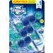 WC Frisch Kraft Aktiv Blade-in-law Ocean freshness (150 g) toilet cleaner with an innovative odor-stop formula fragrance stones for extra freshness and visible cleaning 3 pieces 3 pieces (1 Pack)