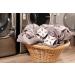 Wad-Free Bed Sheet Detangler Reduces Laundry Tangles - As Seen on Shark Tank Made in USA 2 - Buy Online on GoSupps.com