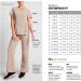 Dickies Xtreme Stretch Women Scrubs Lab Coats 28 Snap Front 82400 Medium White - Buy Online on GoSupps.com