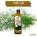 Elhawag Dill Oil - Pure & Natural Cold Pressed 16.90 oz | Non-GMO Kosher & Halal for Cooking Body & Hair Care - Buy Online on GoSupps.com