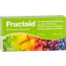 Pro Natura Fructaid - 60 Capsules for Fructose Intolerance | Relief & Prevention of Fructose Malabsorption - International Shipping Available - Buy Online on GoSupps.com