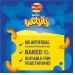 Walkers Wotsits Lot de 22 fromages - Buy Online on GoSupps.com