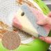 Muloo 1/5Pack Kitchen Cleaning Sponges Double Sided Scouring Pad Wipe Dishwashing Sponges Cloth for Easy Dishwashing B# - Buy Online on GoSupps.com