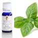 Gumleaf Essentials Basil Sweet Linalool Essential Oil - 0.34fl oz Cruelty Free & Vegan 100% Pure & Natural