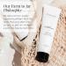 Aloette Nutri-C Face Moisturizer Cream - Daily Hydrating Skin Care for Wrinkles & Fine Lines - Gluten Free Facial Lotion for Dry to Normal Skin - 3 Fl Oz - Buy Online on GoSupps.com