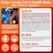 Sugar-Free Vitamin ADK + B12 Gummies for Adults - 5000mcg B12, 10000iu D3, K2, C, Zinc - 120 Days Supply - Buy Online on GoSupps.com
