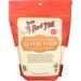 Bob's Red Mill Organic Whole Grain Quinoa Flour 18 oz (510 g)