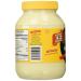 Duke's Mayonnaise 32oz - Pack of 2 | 64 Fl Oz Total - Buy Online on GoSupps.com