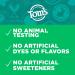 Tom's of Maine Wicked Fresh! Natural Anticavity Fluoride Toothpaste - 3 Pack Spearmint 4 oz - International Shipping - Buy Online on GoSupps.com