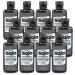 GOJO HAND MEDIC Professional Skin Conditioner Fragrance Free 2 fl oz Travel Size Squeeze Bottle (Pack of 12) - 8142-12