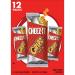 Cheez-It Gripz Original Tiny Baked Snack Cheese Crackers - 10.8oz Box (12 Pouches) - Buy Online on GoSupps.com